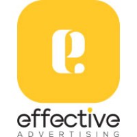EBSAR | Effective Advertising logo - Similar company to I-Press Printing Services Llc