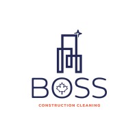 Boss Construction Cleaning Inc logo - Similar company to Jetsudz Cleaning Inc.