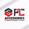 PTC Accessories logo - Similar company to Care Polypac