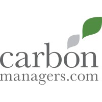 Carbon Managers logo - Similar company to Tambora Carbon Removal