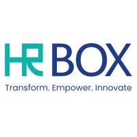 HR Box Ltd logo - Similar company to Talentac Solutions