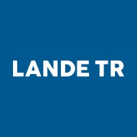 LANDETR logo - Similar company to Planproject | Inrichters