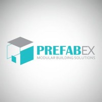 Prefabex Modular Building Solutions logo - Similar company to Prefabex World