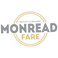Monread Fare logo - Similar company to Lidon Group