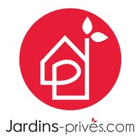 Jardins Privés logo - Similar company to Kiwiiz