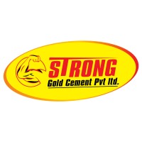 Stronggold Cement Pvt Ltd