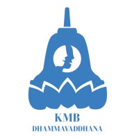 Keluarga Mahasiswa Buddhis Dhammavaddhana Binus University logo - Similar company to Himka Binus University