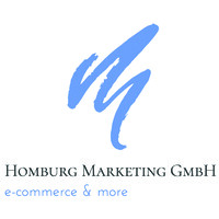 Homburg Marketing GmbH logo - Similar company to Eomazy Gmbh