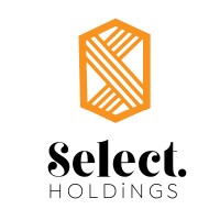 Select Holdings Pvt Ltd logo - Similar company to Select Maldives