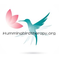 Hummingbird Therapy logo - Similar company to Doncare