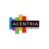 Acentria Technologies (P) Ltd. logo - Similar company to Acentria Software