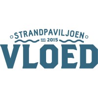 Strandpaviljoen Vloed logo - Similar company to Storax | Supplier Of Construction Products