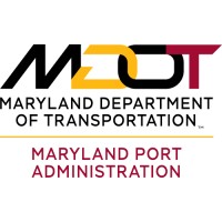 Maryland Port Administration logo - Similar company to Klt Group, Llc