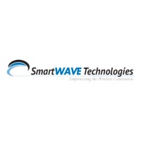 SmartWAVE Technologies logo - Similar company to Smart Wave It