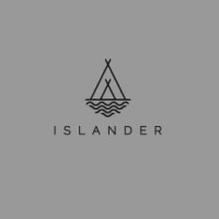 Islander Music logo - Similar company to Crash Ensemble