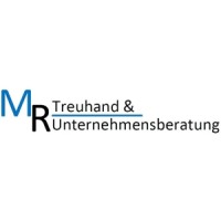 Markus Röthlisberger Treuhand logo - Similar company to Rolex Learning Center - Epfl