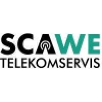 Scawe Portugal logo - Similar company to Império Global Telecomunicações Lda