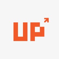 ProjectUP - UX/UI & Marketing Agency logo - Similar company to Ux/Ui - Master