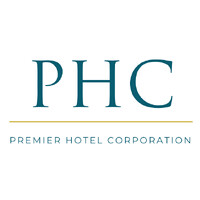 Premier Hotel Corporation logo - Similar company to Epa Audio Visual, Inc.