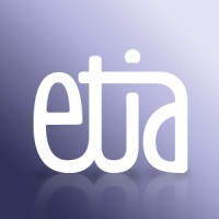 etia logo - Similar company to Etia Ecotechnologies (Vow Group)