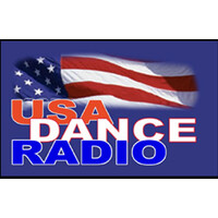 USA Dance Radio logo - Similar company to Edm Sessions