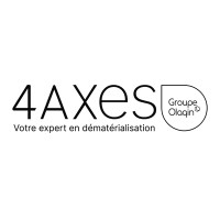 4Axes logo - Similar company to Overtime Assurances