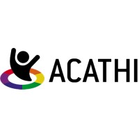 ACATHI: Migración, refugio y diversidades LGBTIQ+ logo - Similar company to Fundació Sallar