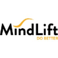 MindLift logo - Similar company to Dvrgntai