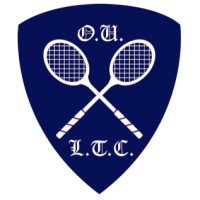 Oxford University Lawn Tennis Club logo - Similar company to Oxford University Japan Society