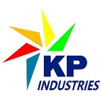 KP Industries logo - Similar company to K P Instruments
