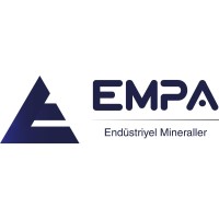 Empa Mineral Madencilik logo - Similar company to Frost Petfood