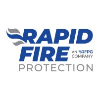 Rapid Fire Protection Inc logo - Similar company to Rapidfire Safety & Security