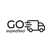 GO Expedited logo - Similar company to Warehousingit