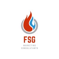 Fire Social Group logo - Similar company to Growhouse