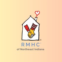 Ronald McDonald House Charities of Northeast Indiana logo - Similar company to Tri-State Medical Group