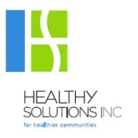 Healthy Solutions, Inc. logo - Similar company to Healthy Solutions