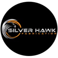 Silver Hawk Fabrication logo - Similar company to Hoffmann Inc.