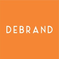 debrandbr logo - Similar company to Markitetando