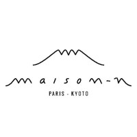 MAISON-N® logo - Similar company to Hach Studio