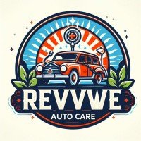 ReviveAuto Care logo - Similar company to Ricardo & Reina