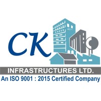C K INFRASTRUCTURES LIMITED logo - Similar company to Sidhvi Infrastructure Projects Limited