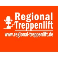 Regional Treppenlift logo - Similar company to Cagoon