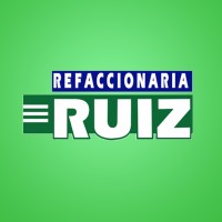Refaccionaria Ruiz logo - Similar company to Coreo
