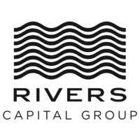 Rivers Capital Group logo - Similar company to Md Charlton