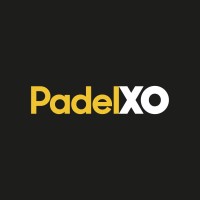 PadelXO logo - Similar company to Hicks2: Web+Creative Studio