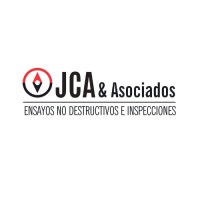 JCA & ASOCIADOS - Ensayos No Destructivos e Inspecciones logo - Similar company to Simpleshops