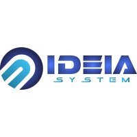 Ideia System logo - Similar company to Idea Systems
