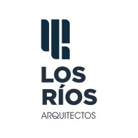 Los Rios Arquitectos logo - Similar company to Radic