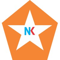Navkeel logo - Similar company to Indus Naval Architects & Marine Services