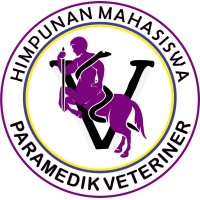 Himpunan Mahasiswa Paramedik Veteriner-UNAIR HMPV logo - Similar company to Paramedik Gestion